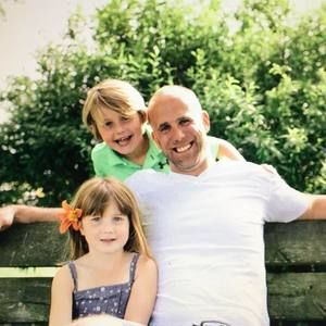 Meet your Posher, Mark